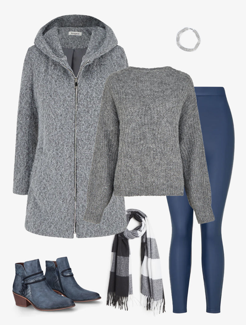 Look Anyse - 1