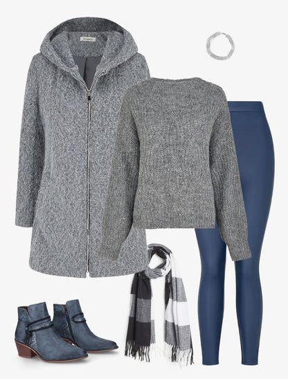 Look Anyse - 1
