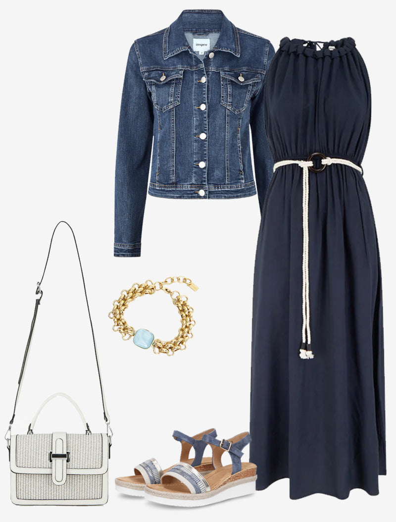 Look Arance - 1