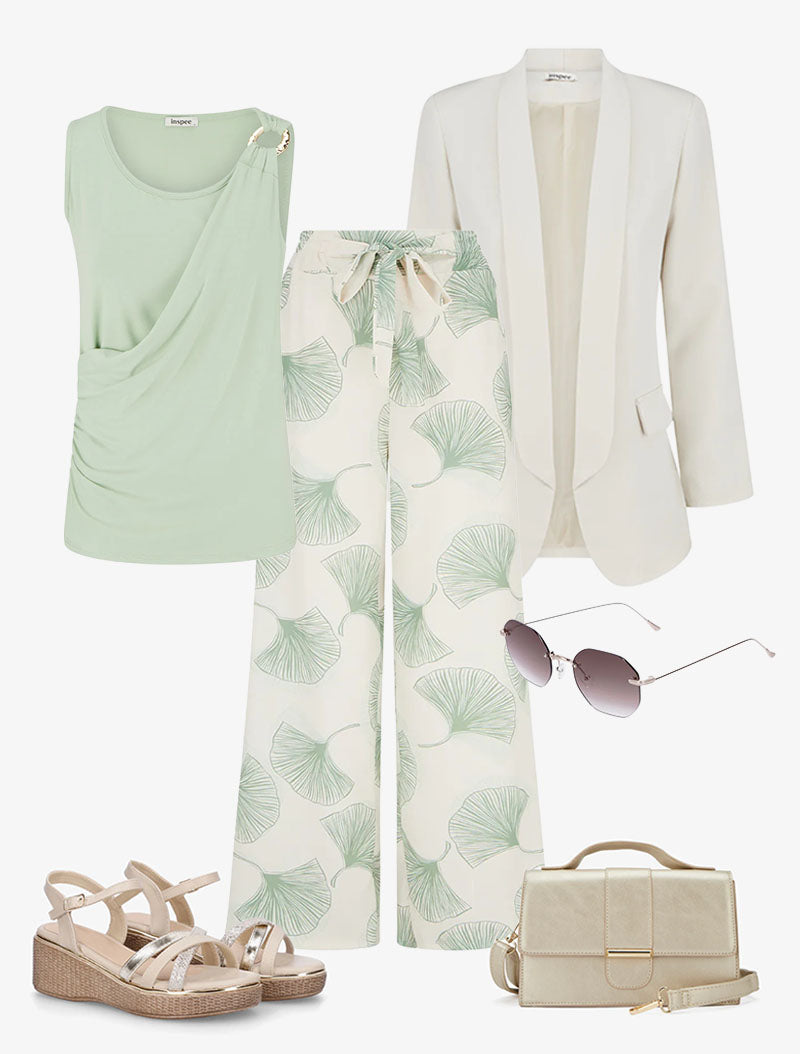 Look Arbia - 1