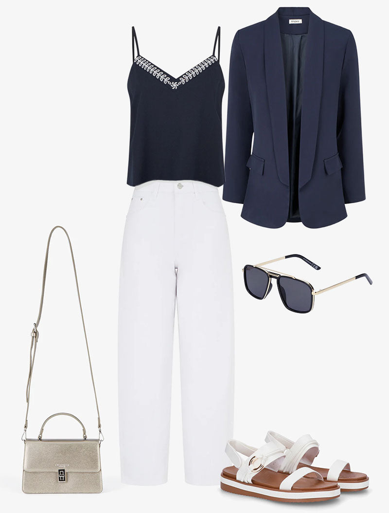 Look Arduna - 1