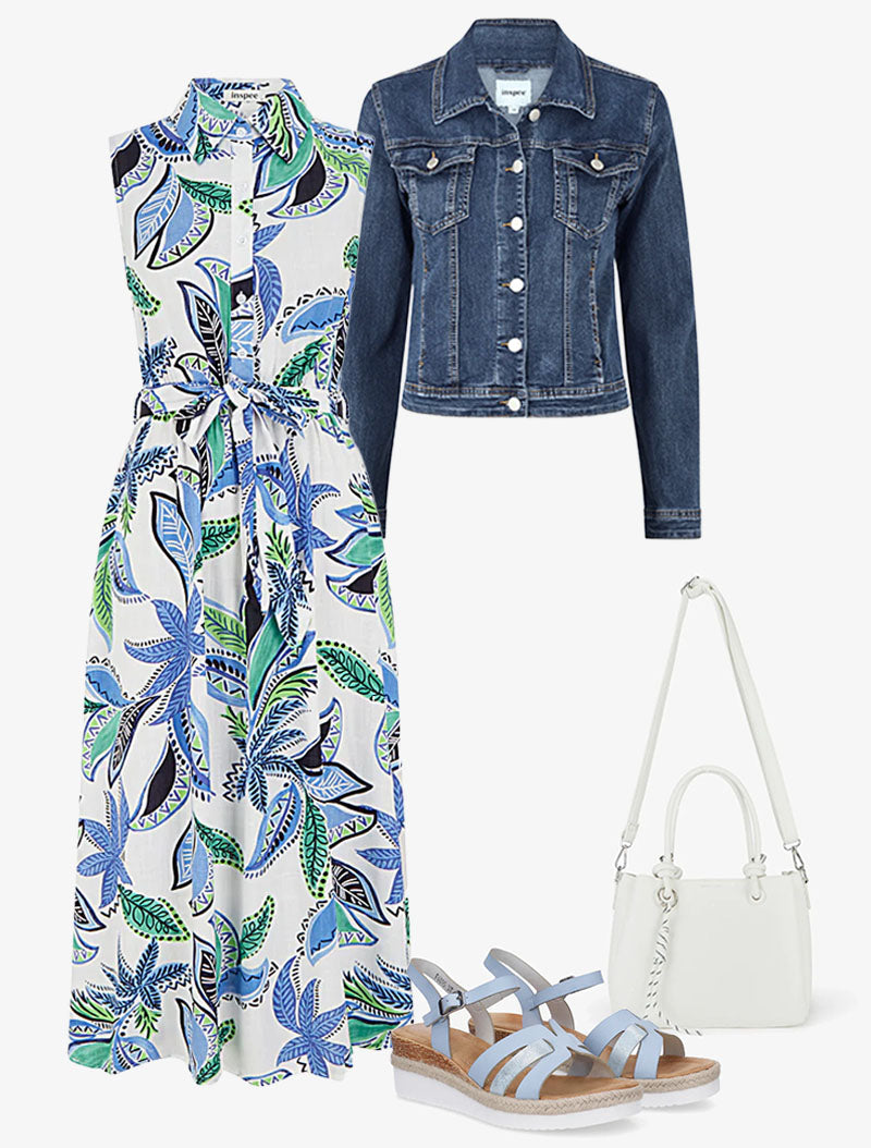 Look Ari - 1