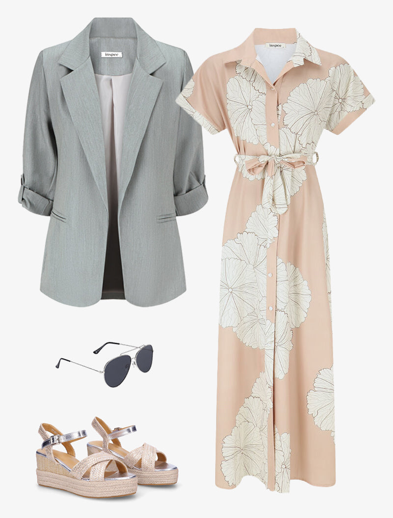 Look Arline - 1