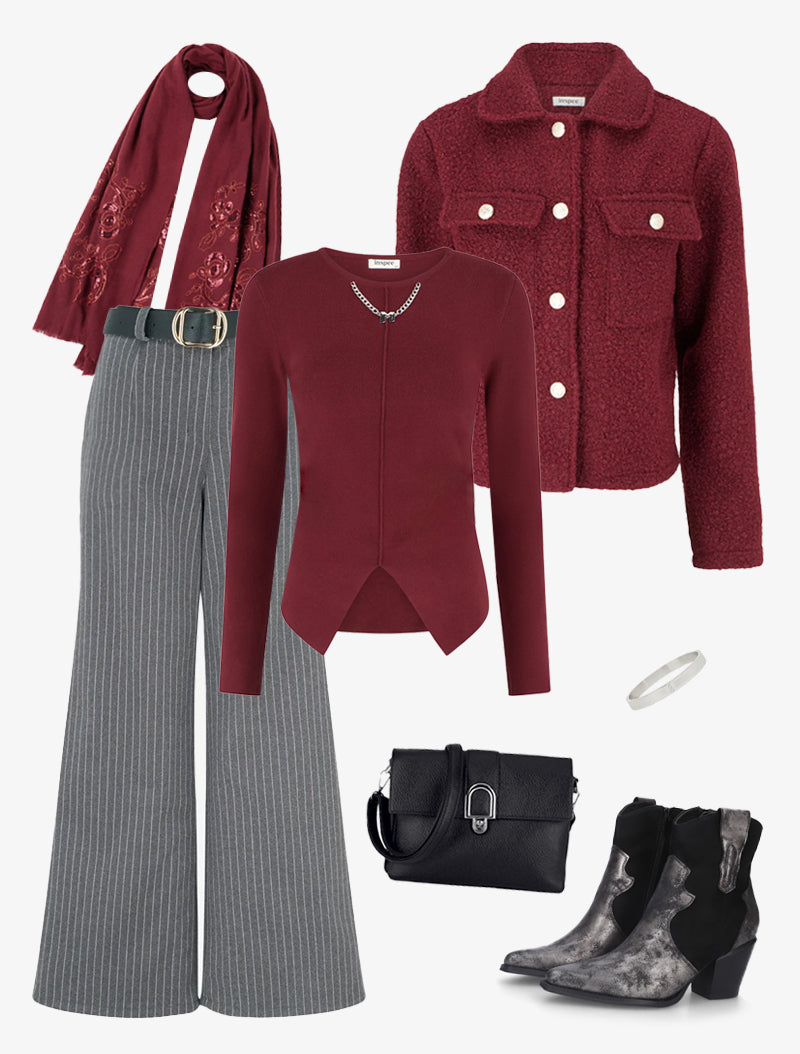 Look Astri - 1