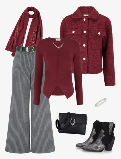 Look Astri - 1