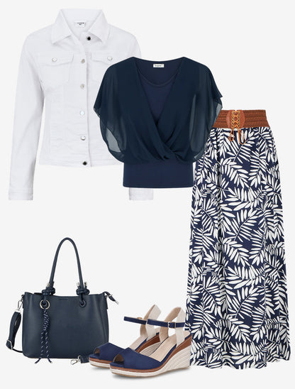 Look Astry - 1
