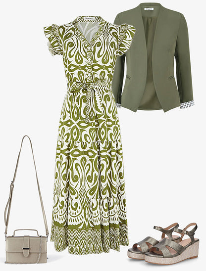 Look Aubry - 1