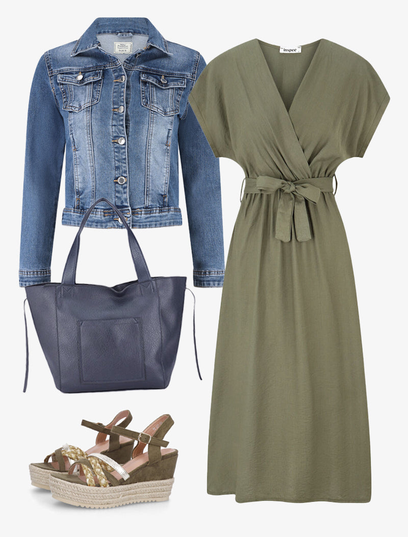 Look Audon - 1