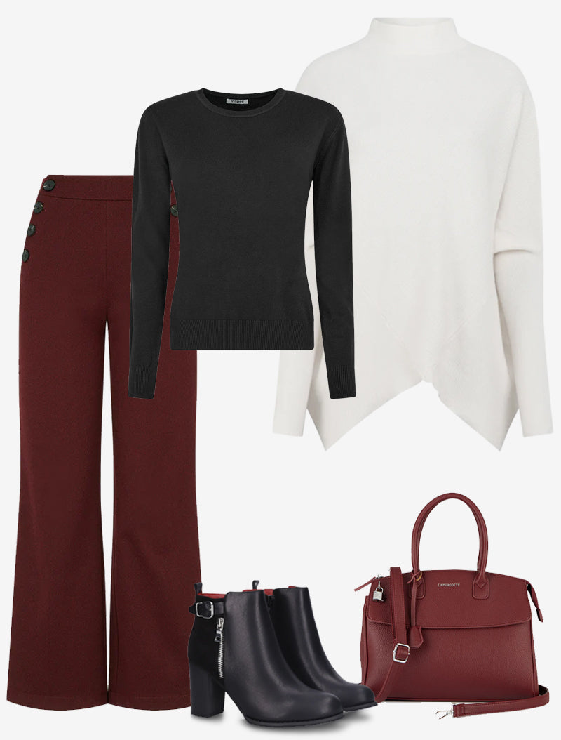Look Auxilia - 1