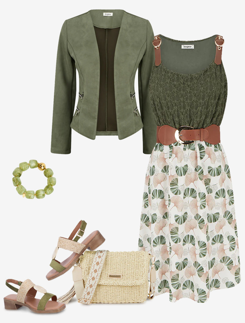 Look Avel - 1