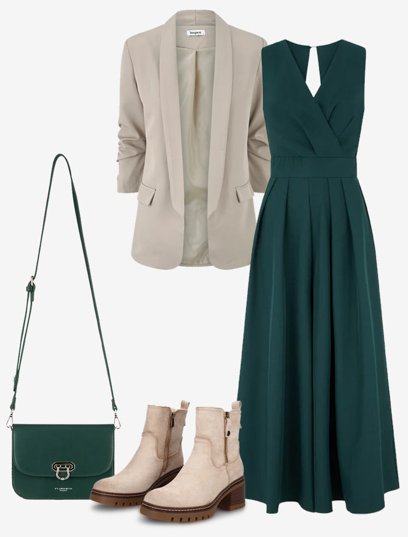Look Babi - 1