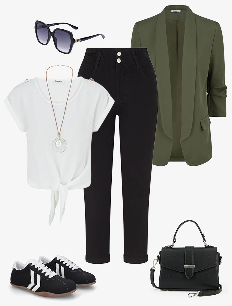 Look Baia - 1