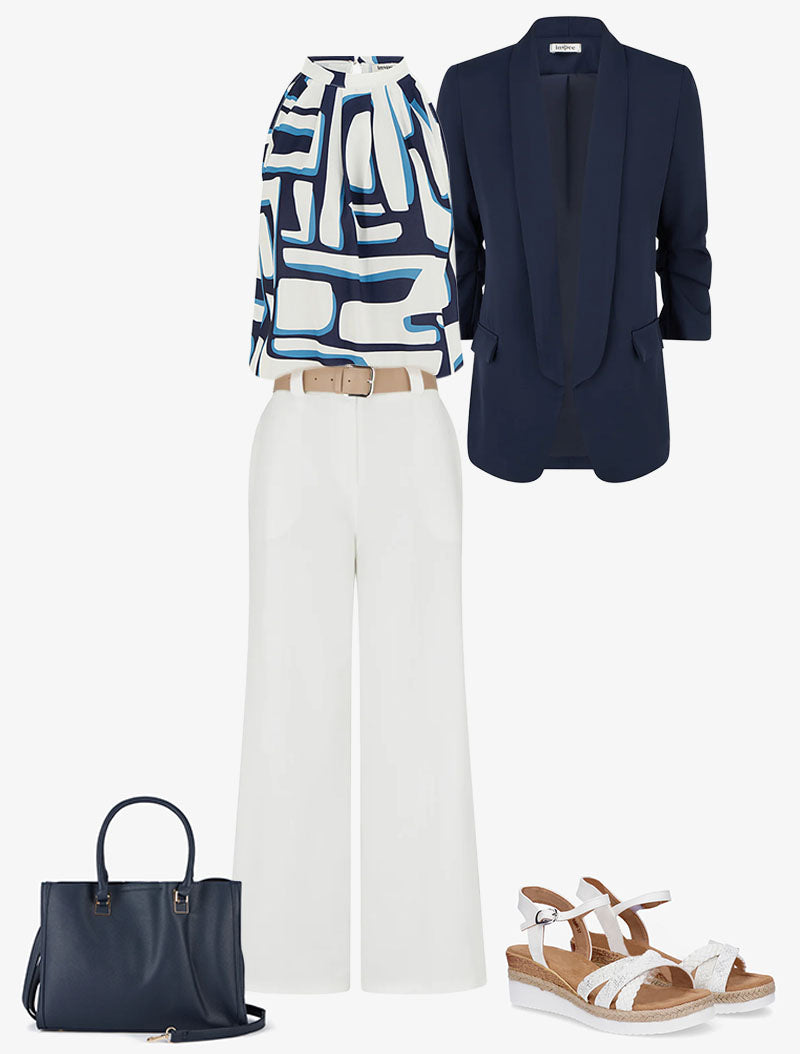 Look Bala - 1