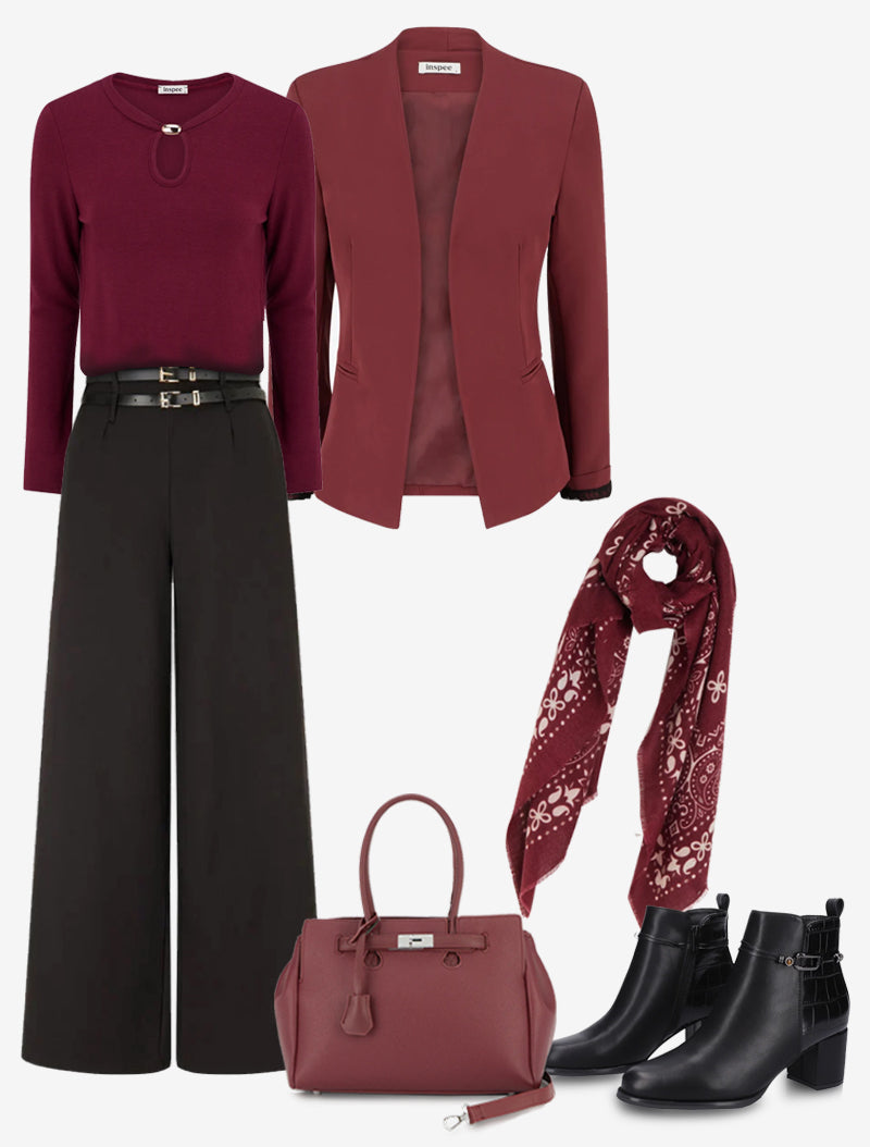 Look Balsam - 1