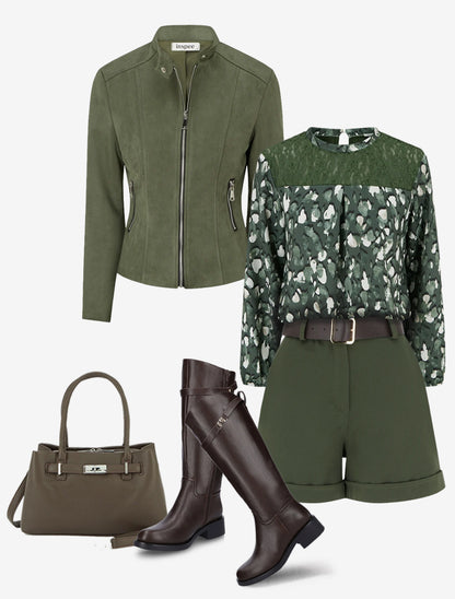 Look Bandia - 1