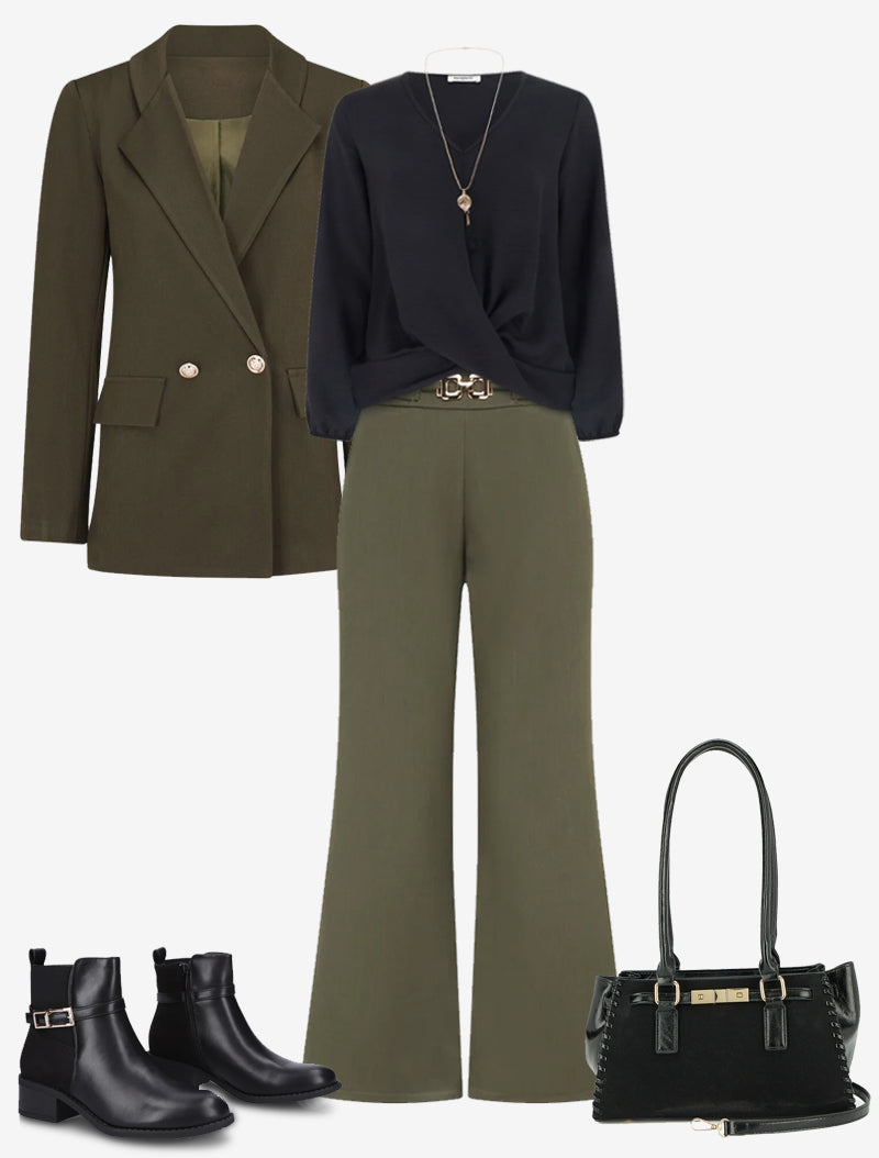 Look Banji - 1