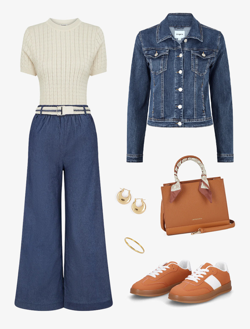 Look Barys - 1