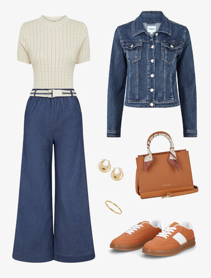 Look Barys - 1