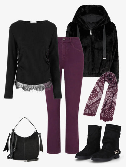 Look Basima - 1