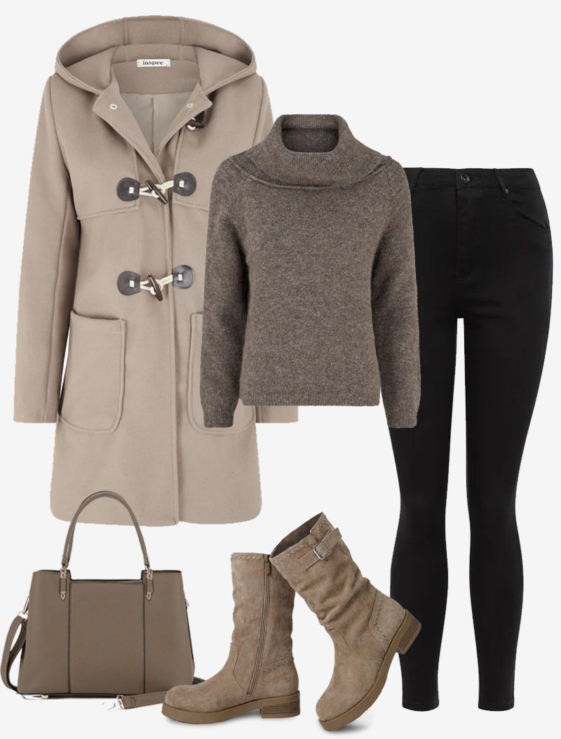 Look Batra - 1