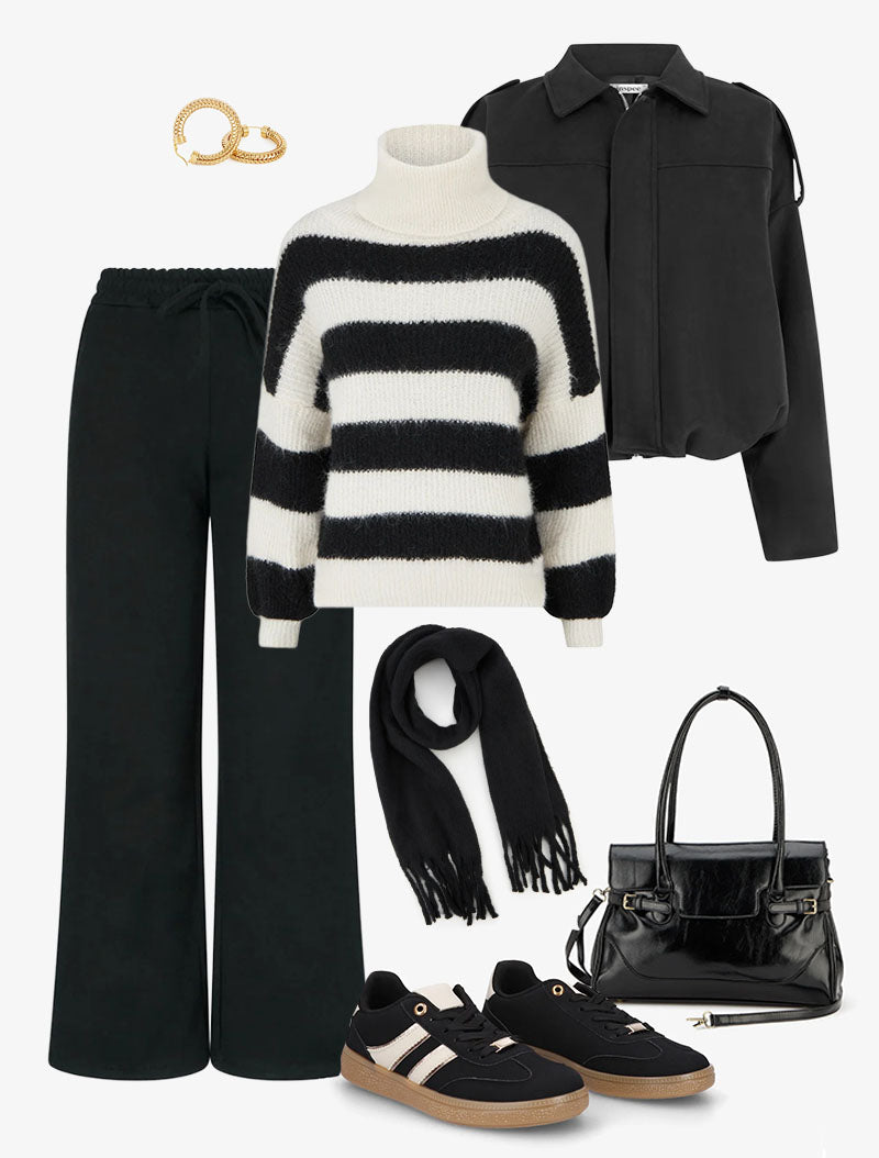 Look Beatia - 1