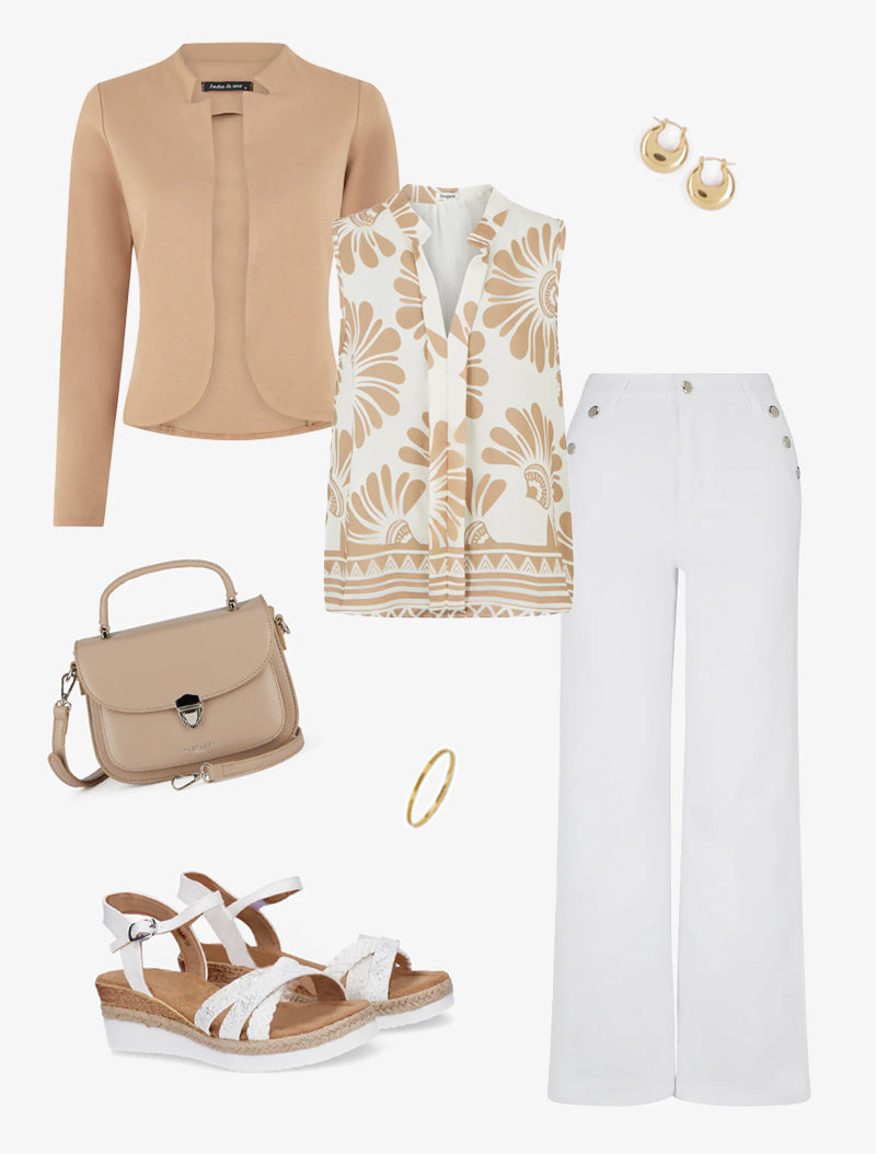 Look Beli - 1
