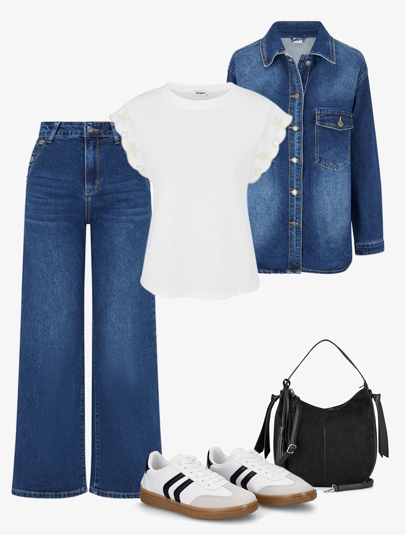 Look Belis - 1