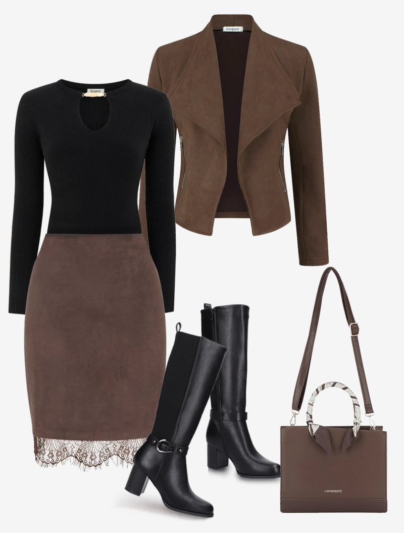 Look Bellia - 1