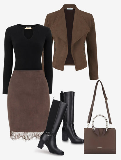 Look Bellia - 1