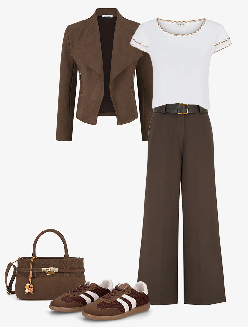Look Belva - 1