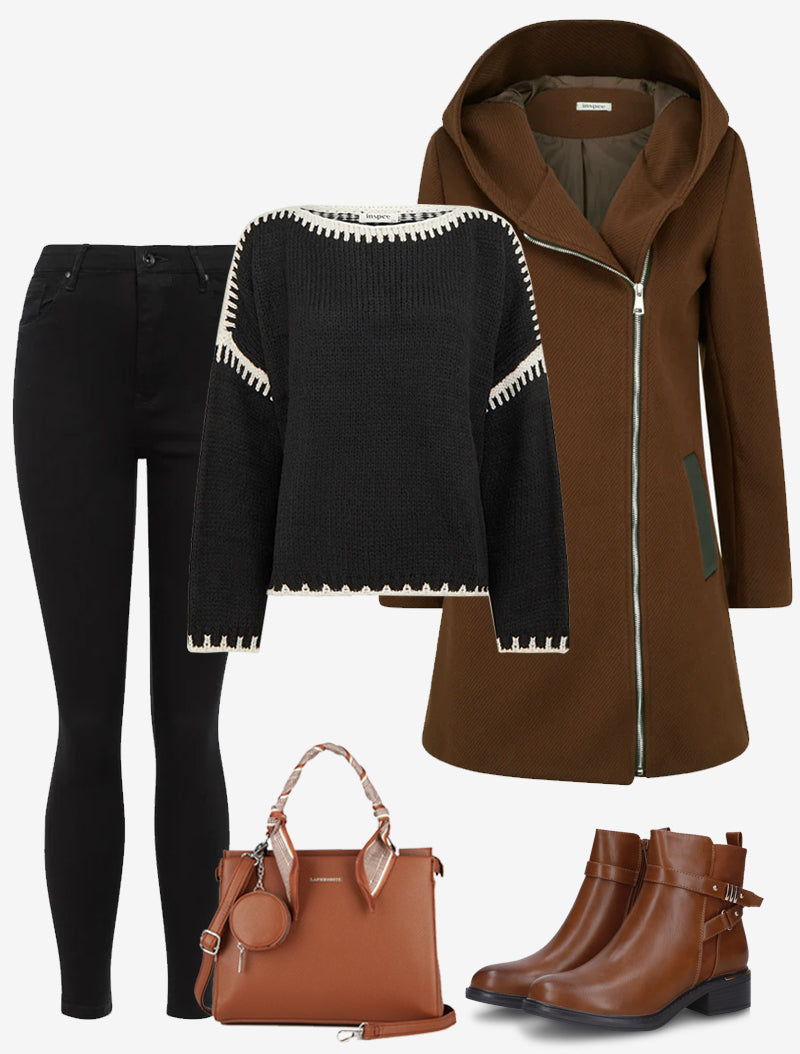 Look Bertheline - 1