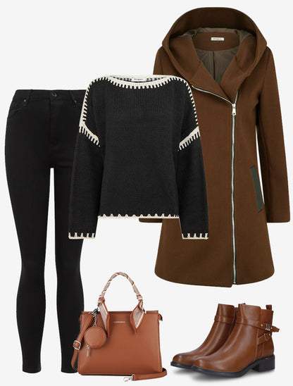 Look Bertheline - 1