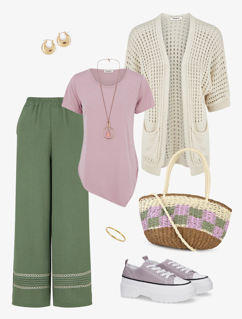 Look Betheline - 1