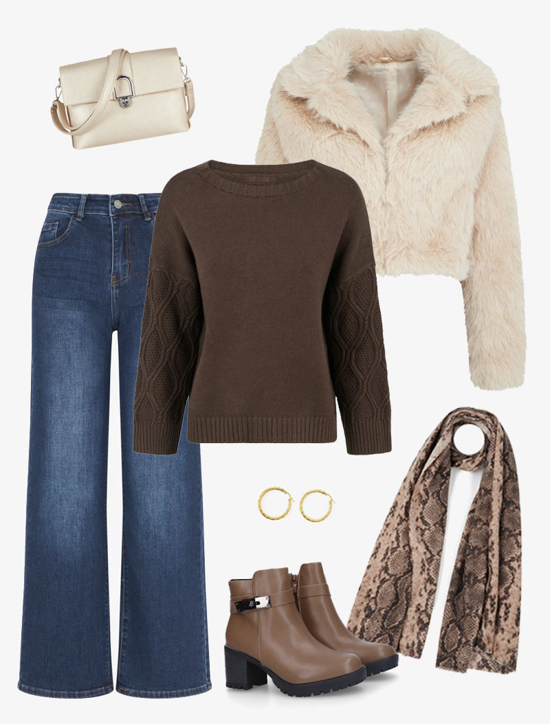 Look Bethy - 1