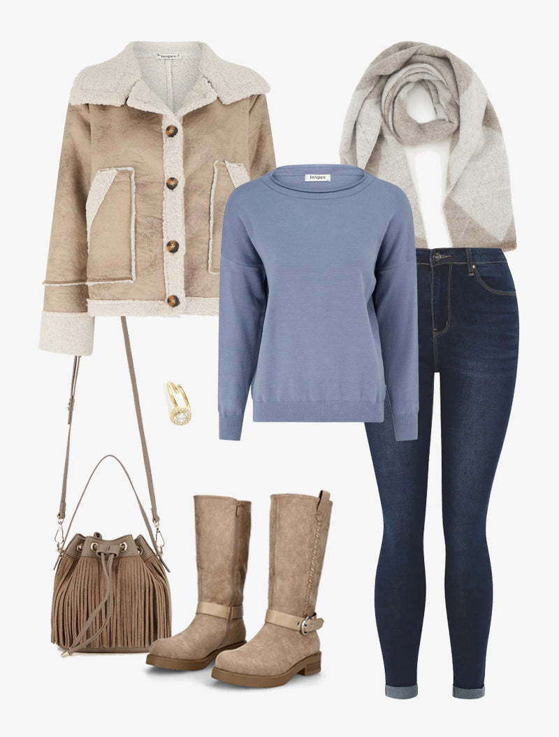 Look Betya - 1