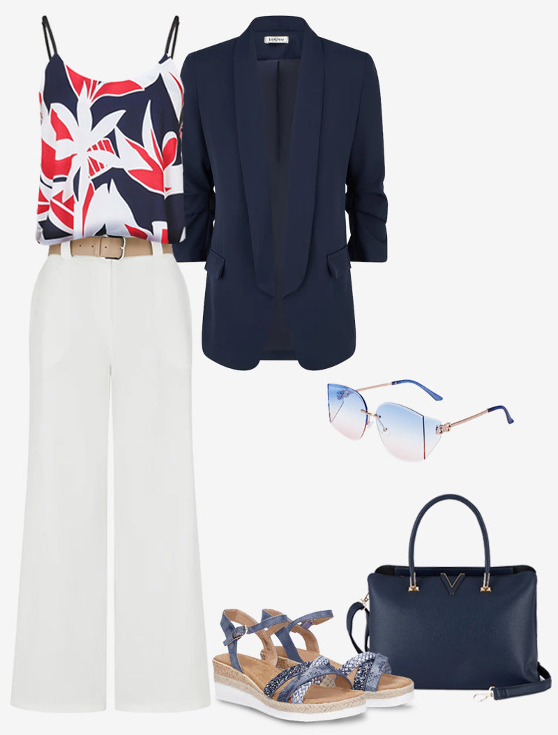 Look Blythe - 1
