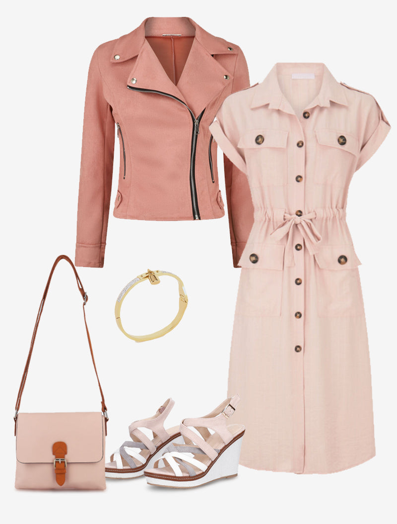 Look Bonaria - 1