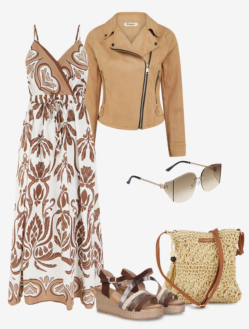 Look Brenna - 1