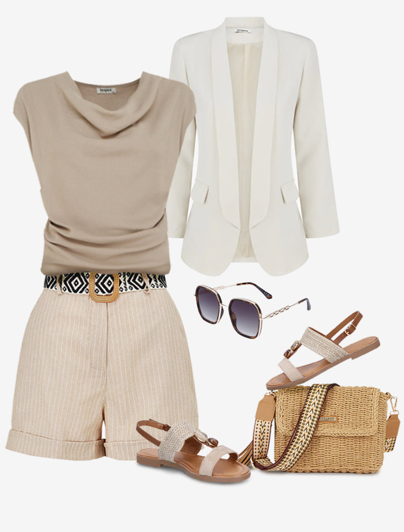 Look Britte - 1