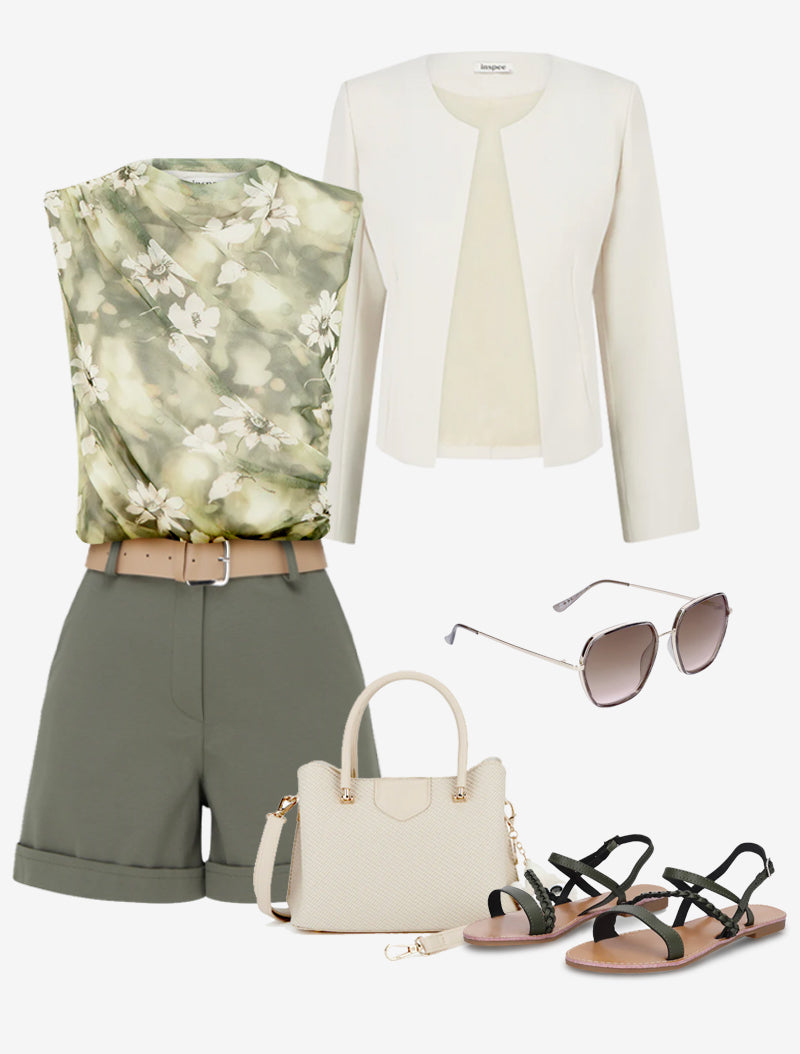 Look Brunah - 1