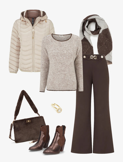 Look Caila - 1