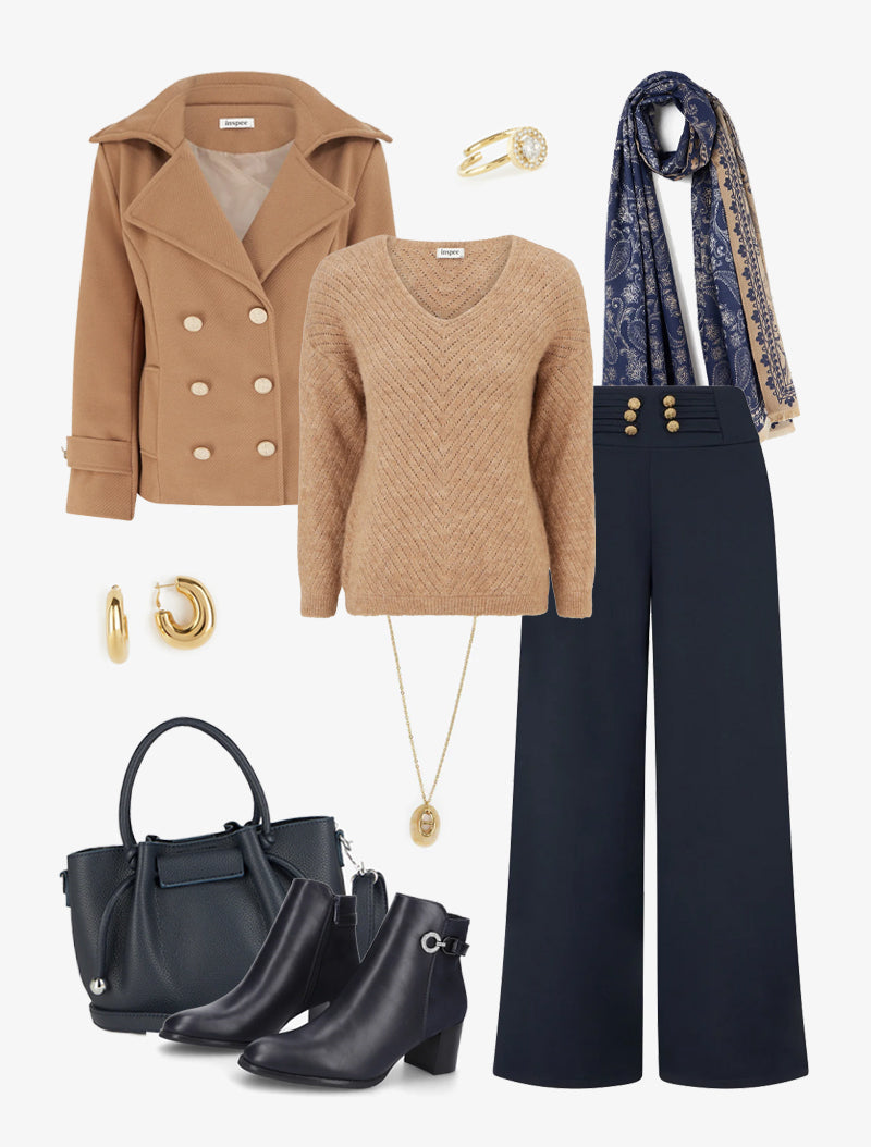 Look Calea - 1