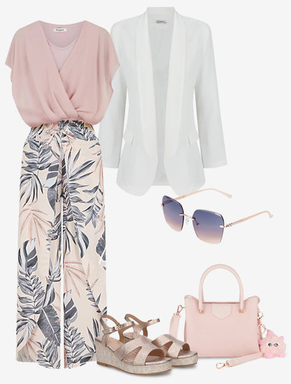 Look Calix - 1
