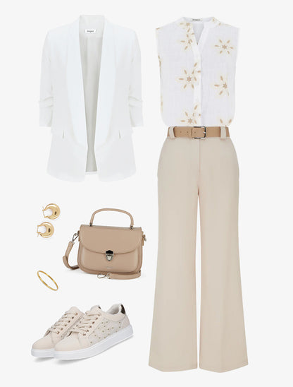 Look Cami - 1