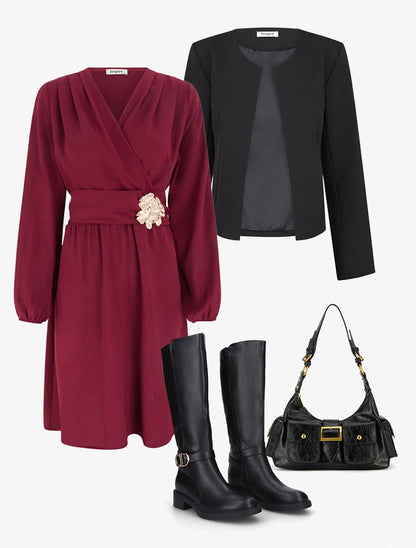 Look Camika - 1