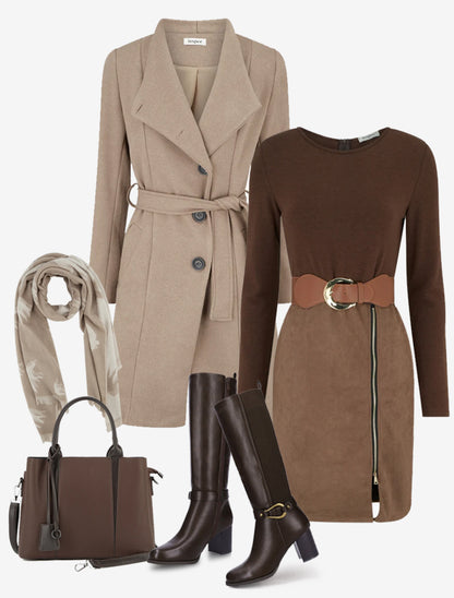 Look Cari - 1