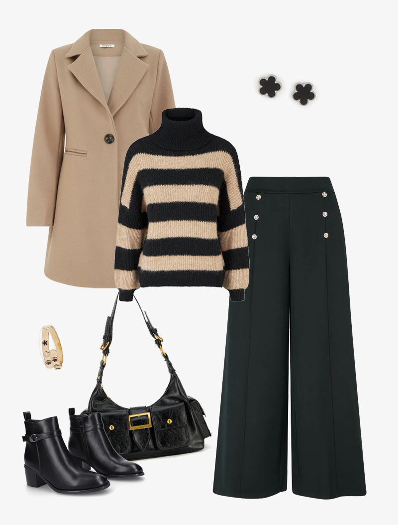 Look Caril - 1