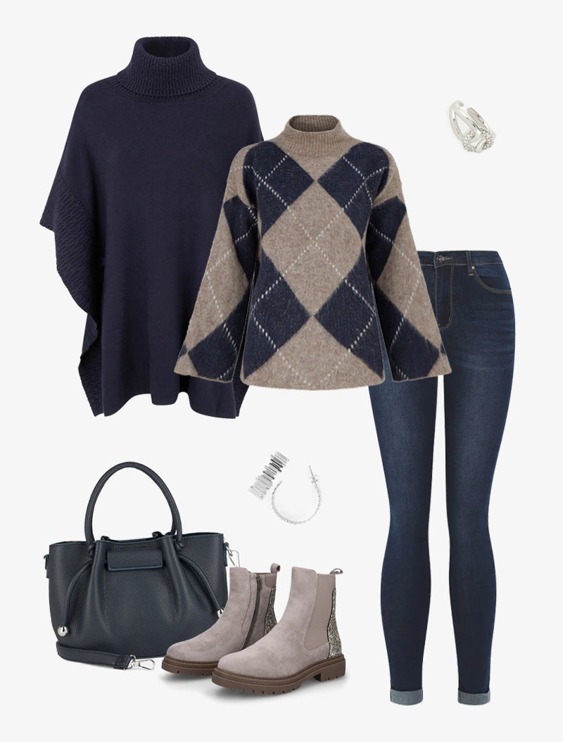 Look Carlia - 1
