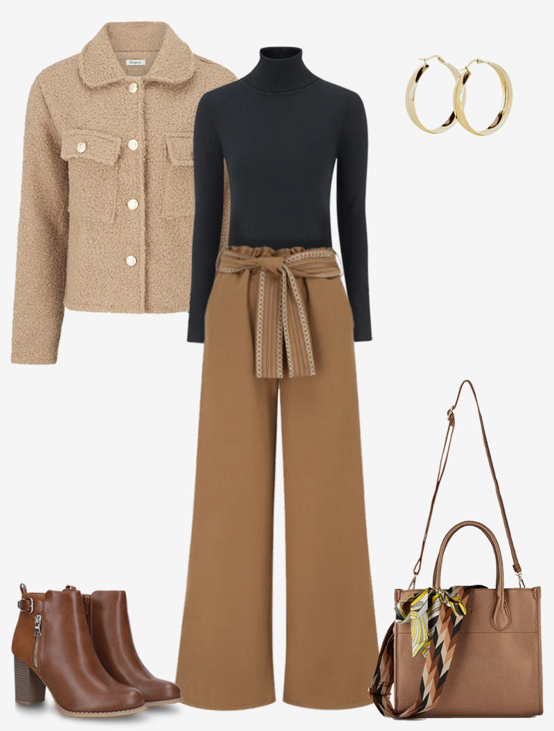 Look Carmele - 1
