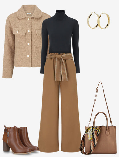Look Carmele - 1